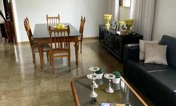 Imagem 6: Apartamento Res. Carvalho 200m²