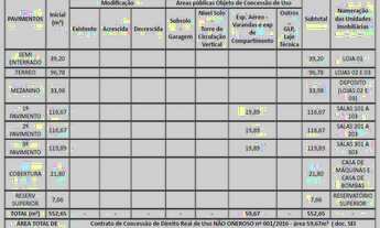 Imagem 6: VENDO/TROCO LOTE COMERCIAL NA QN 401 - SAMAMBAIA