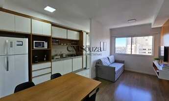 Imagem: Apartamento para alugar no JH Palhano 1