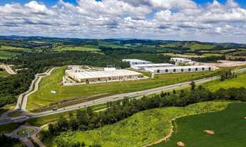 Imagem 2: Galpão em Condomínio para locação - Ponte Alta