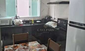 Imagem 5: Casa com 2 dormitórios à venda, 79 m² por R$ 670.000 - Tude Bastos - Praia Grande/SP