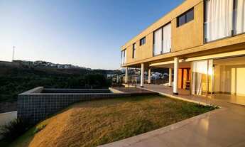 Imagem 5: Casa Alto Padrão com 4 suítes à venda em Alphaville Juiz de Fora MG