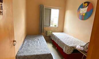 Imagem 6: Lindo Apto, Todo no Porcelanato, com 2 quartos, Financia - Ananindeua - Mário Covas