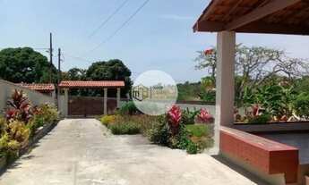 Imagem 6: Casa com 3 quartos 1 suíte, 4 vagas, 695m² e Vista para a Lagoa! (Iguabinha) - Araruama