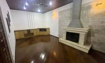 Imagem 2: Casa à venda no bairro Osvaldo Cruz, em São Caetano do Sul, com 240 m²