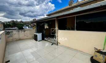 Imagem: Cobertura com 2 dormitórios para alugar