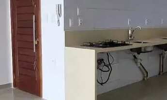 Imagem 4: Apartamento 84m² 3 quartos sendo 2 suíte andar alto nascente norte condomínio completo no