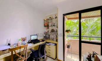 Imagem 2: Apartamento a venda Mooca 4 dormitórios 2 vagas 127 m2