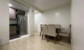 Imagem 7: APARTAMENTO 02 DORMITÓRIOS SEMIMOBILIADO