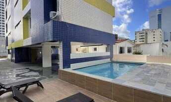 Imagem 2: Beira Mar com 3 quartos e reformado