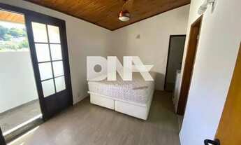 Imagem 10: Cobertura : Linear / Residencial / Humaitá