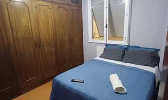 Imagem 2: Réveillon em Copacabana