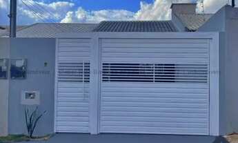 Imagem: IMÓVEL COM SUÍTE E TODO REFORMADO