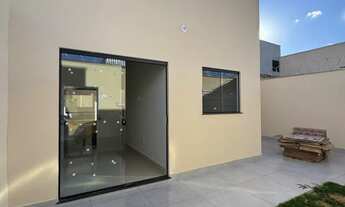 Imagem: Casa no Bairro Jardim Olímpico com Documentação