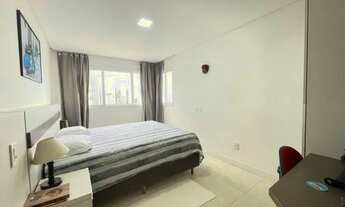 Imagem 6: Oportunidade no coração da cidade cobertura Duplex com vista!