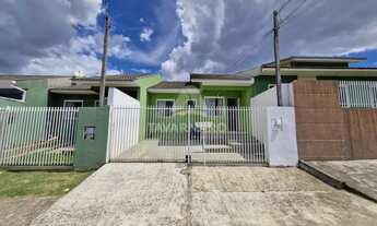 Imagem: Casa mobiliada no Dal Col