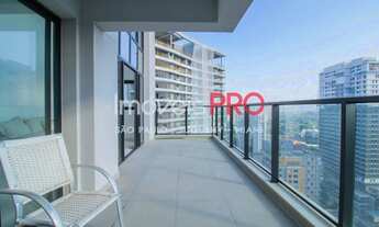 Imagem 5: Duplex sensacional em Moema - 105 m² com 2 suíes e 2 vagas