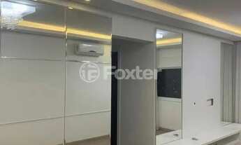 Imagem 5: Apartamento à venda Rua Primeiro de Setembro, Vila São José - Porto Alegre