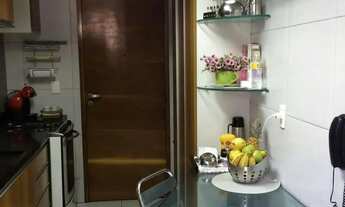 Imagem 4: Imóvel para venda com 96 metros quadrados com 4 quartos em Boa Viagem - Recife - PE