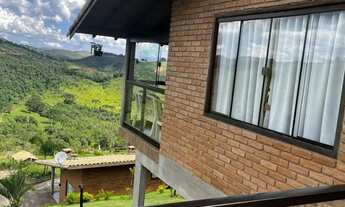 Imagem 6: Chalés Jr ibitipoca (32)99955.5305. visual top