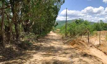 Imagem 6: Lote 1.000m² no centro de Vargem Grande, Baldim (Temos várias opções). Baldim