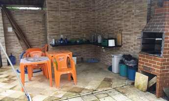 Imagem 6: Melhor Casa Mobiliada, 05 Quartos Sendo 04 Suítes, Itamaracá, Financio, Aceito Carro