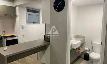 Imagem 6: Stúdio à venda no coração da lapa