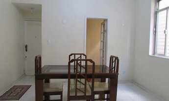 Imagem 4: TODOS OS SANTOS - São Brás - 2 Quartos - 1 Banheiro