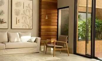 Imagem 9: Apartamento para Locação em Salvador, Caminho das Árvores, 1 dormitório, 1 suíte, 1 banhei