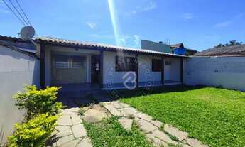 Imagem 4: Casa com 2 dormitórios para alugar, 110 m² por R$ 2.270,00/mês - São José - Sapucaia do Su