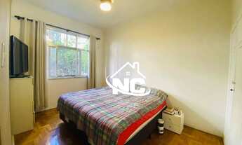 Imagem 5: Apartamento com 3 dormitórios à venda, 130 m² por R$ 720.000,00 - Ingá - Niterói/RJ