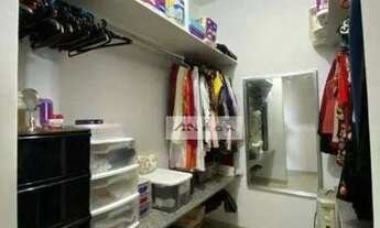 Imagem 6: Casa com 4 quartos, 2 suítes à venda, 263 m² por R$ 848.000 - Jardim dos Oliveiras - Campi