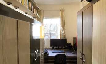 Imagem 6: Casa Térrea - 03 Quartos sendo uma suíte - Com Edícula