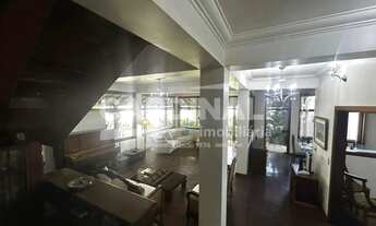 Imagem 3: Conforto e praticidade em sobrado com elevador privativo, em um dos condomínios mais desej