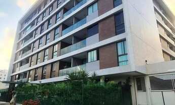 Imagem: Apartamento a venda em Tambaú - AP9138