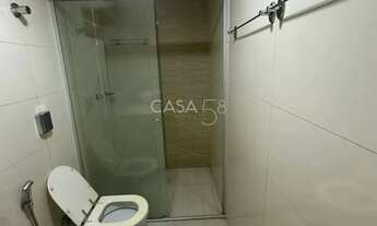 Imagem 7: Apartamento à venda no Edifício Ouro Preto Setor Oeste, Goiânia