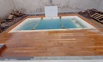 Imagem 4: Casa com 3 dormitórios à venda, 125 m² por R$ 880.000,00 - Jardim Atlântico Central (Itaip