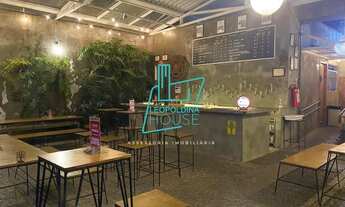 Imagem 2: Ponto Comercial para Bar - Vila Madalena