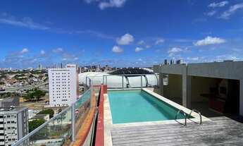 Imagem: Cobertura Duplex de Alto Padrão - Condomínio