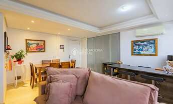 Imagem 4: Apartamento Residencial Terra Nova Vista Alegre