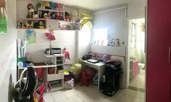 Imagem 3: MAISON VIVALD - MORADA DO SOL - 03 SUÍTES - SEMI MOBILIADO