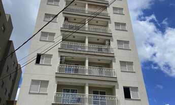 Imagem 2: Apartamento com 1 dormitório no Jardim Lutfalla próximo a USP em São Carlos