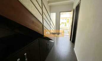 Imagem 5: Sobrado com 4 dormitórios, 172 m² - venda por R$ 950.000,00 ou aluguel por R$ 5.137,00/mês