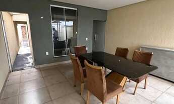 Imagem 2: Casa à Venda Parque das Flores | 97 m² Construídos | 2 Quartos (1 Suíte