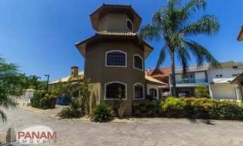 Imagem 4: Casa em Condominio em Ecoville com 206 m² , 3 quarto(s) , 1 suíte(s) , 4 vaga(s)