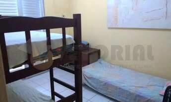 Imagem 6: Sobrado Pé na Areia em Martim de Sá - Caraguatatuba/SP