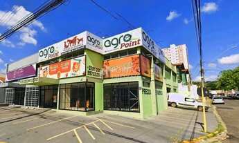 Imagem: Salão para aluguel com 259 m² em Av Duque