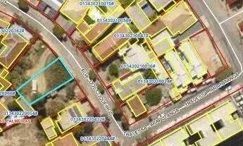 Imagem 2: Terreno para venda, 345 m², Jardim das Palmeiras, Cuiabá