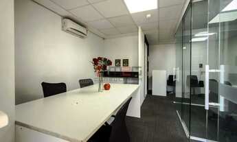 Imagem 7: Conjunto/Sala Comercial Na Barra Funda