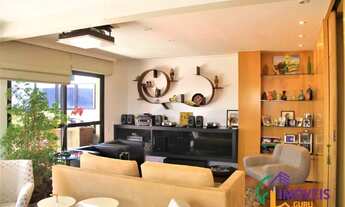 Imagem 2: COBERTURA - HIGIENÓPOLIS - SP